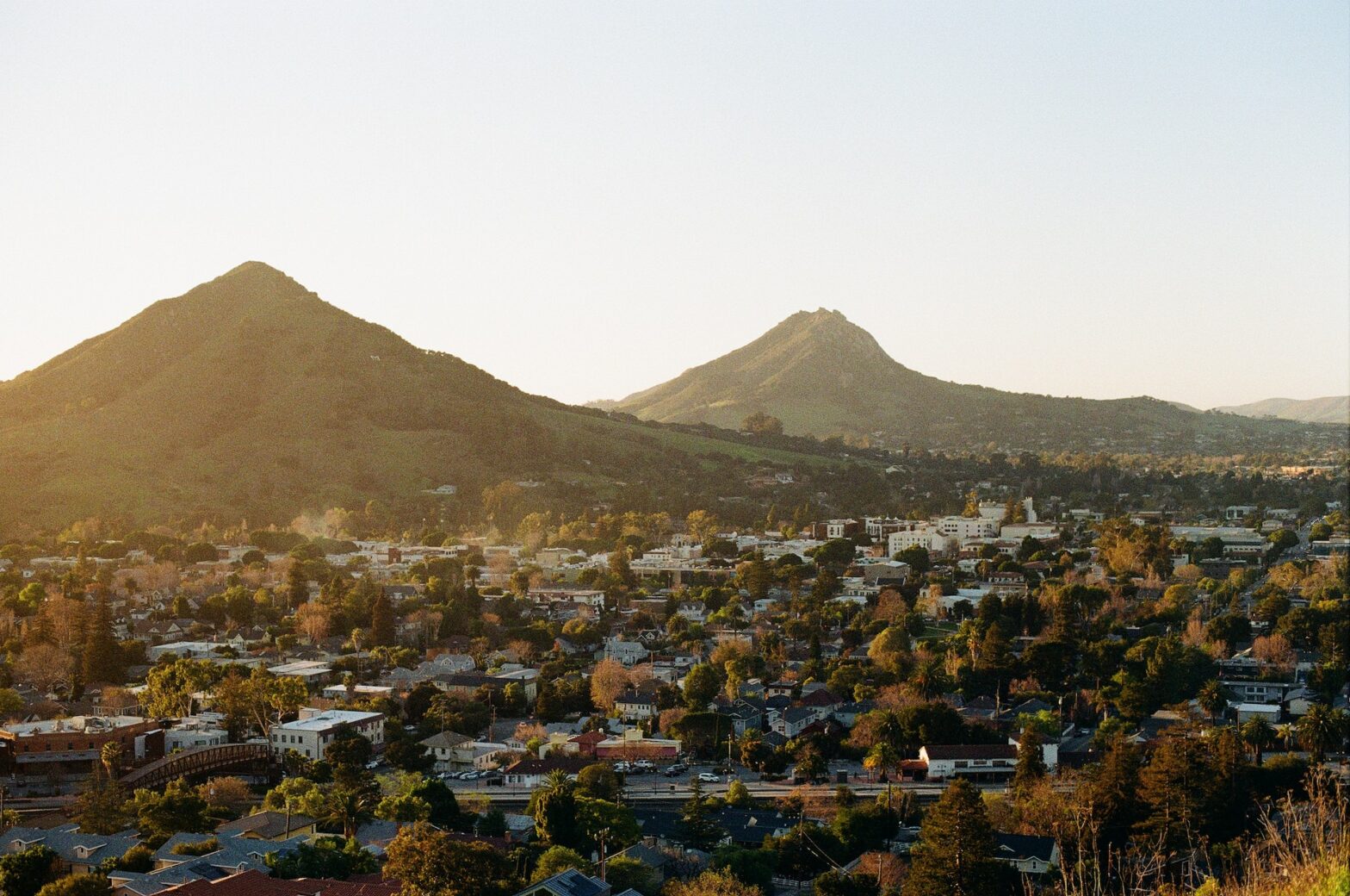 10 Things To Do in San Luis Obispo for a Great Getaway
