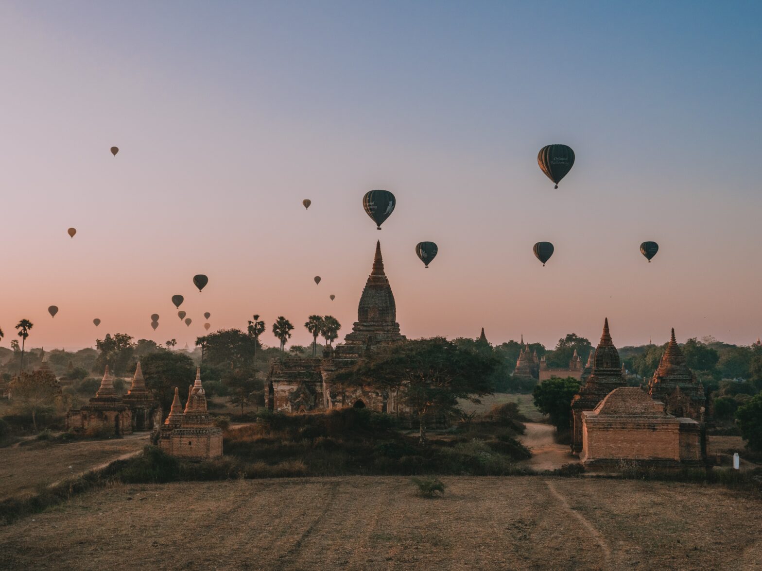5 Hidden Gems To Explore In Myanmar