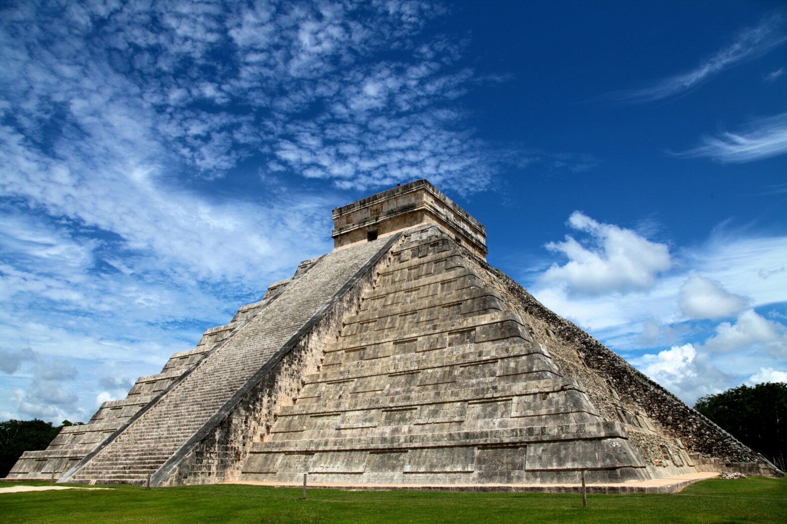 The 10 Best Pyramids in Mexico and How To See Them