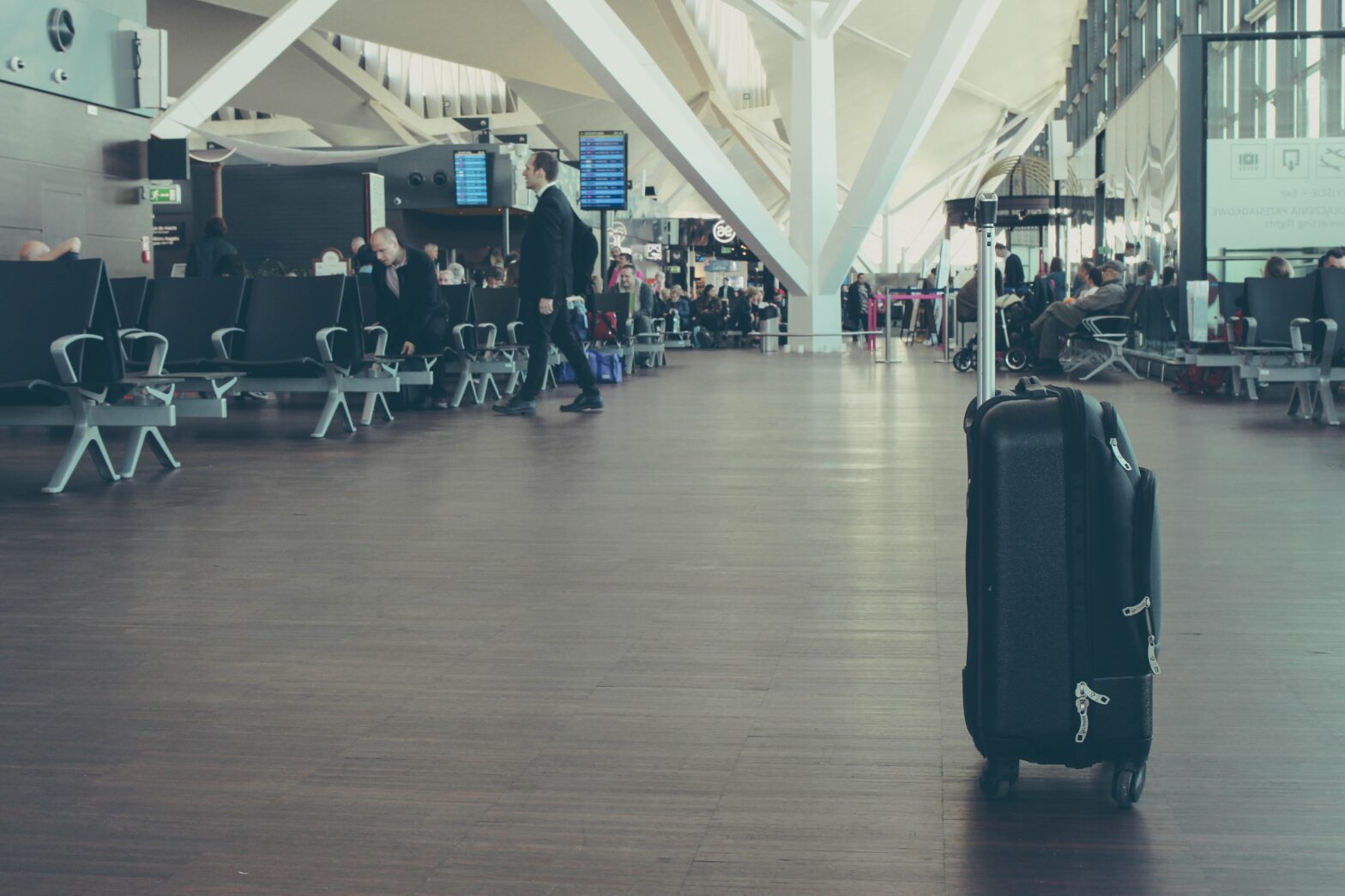 The Ultimate Airport Readiness Guide