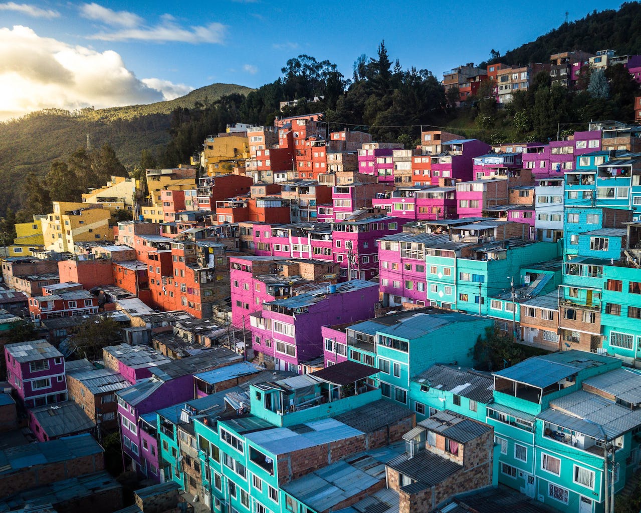 10 Facts About Colombia That Make It a Must-See Vacay Spot