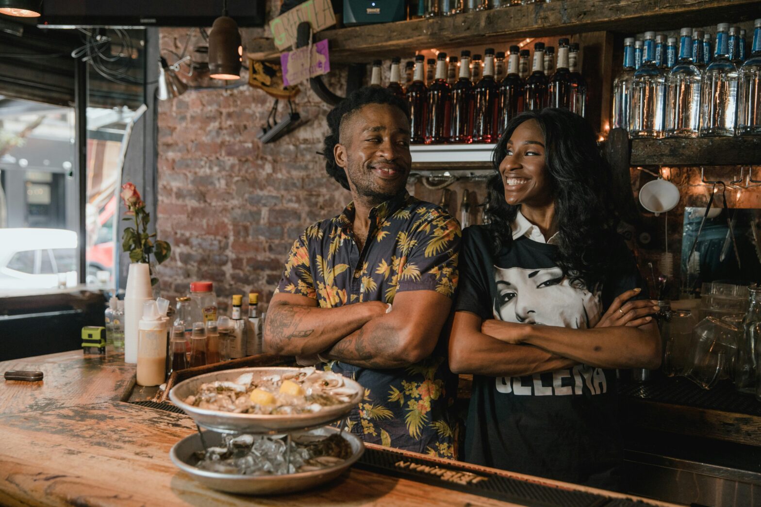 6 Black-Owned Shops To Support In Europe