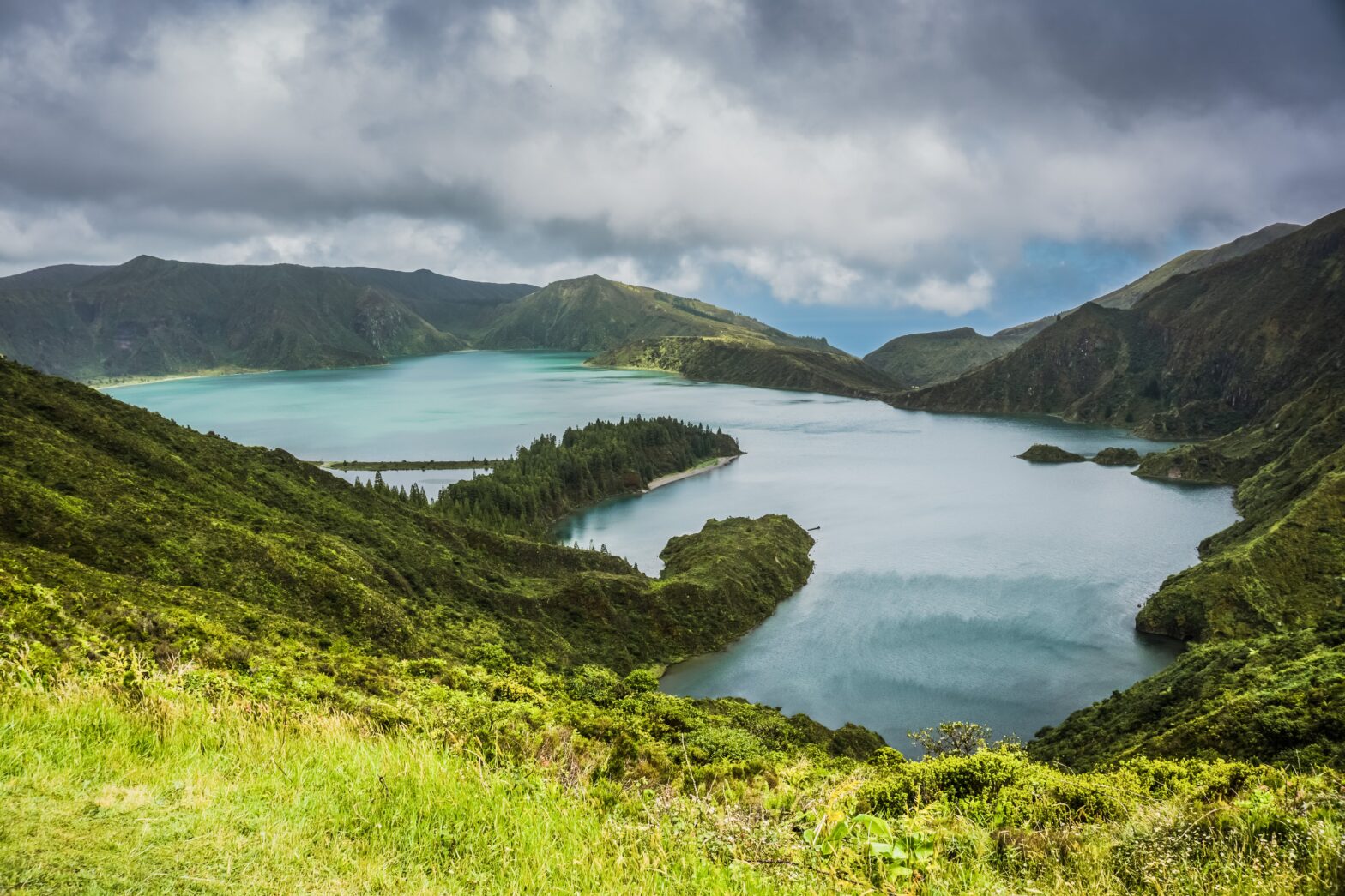 Have You Heard Of The Azores Islands?