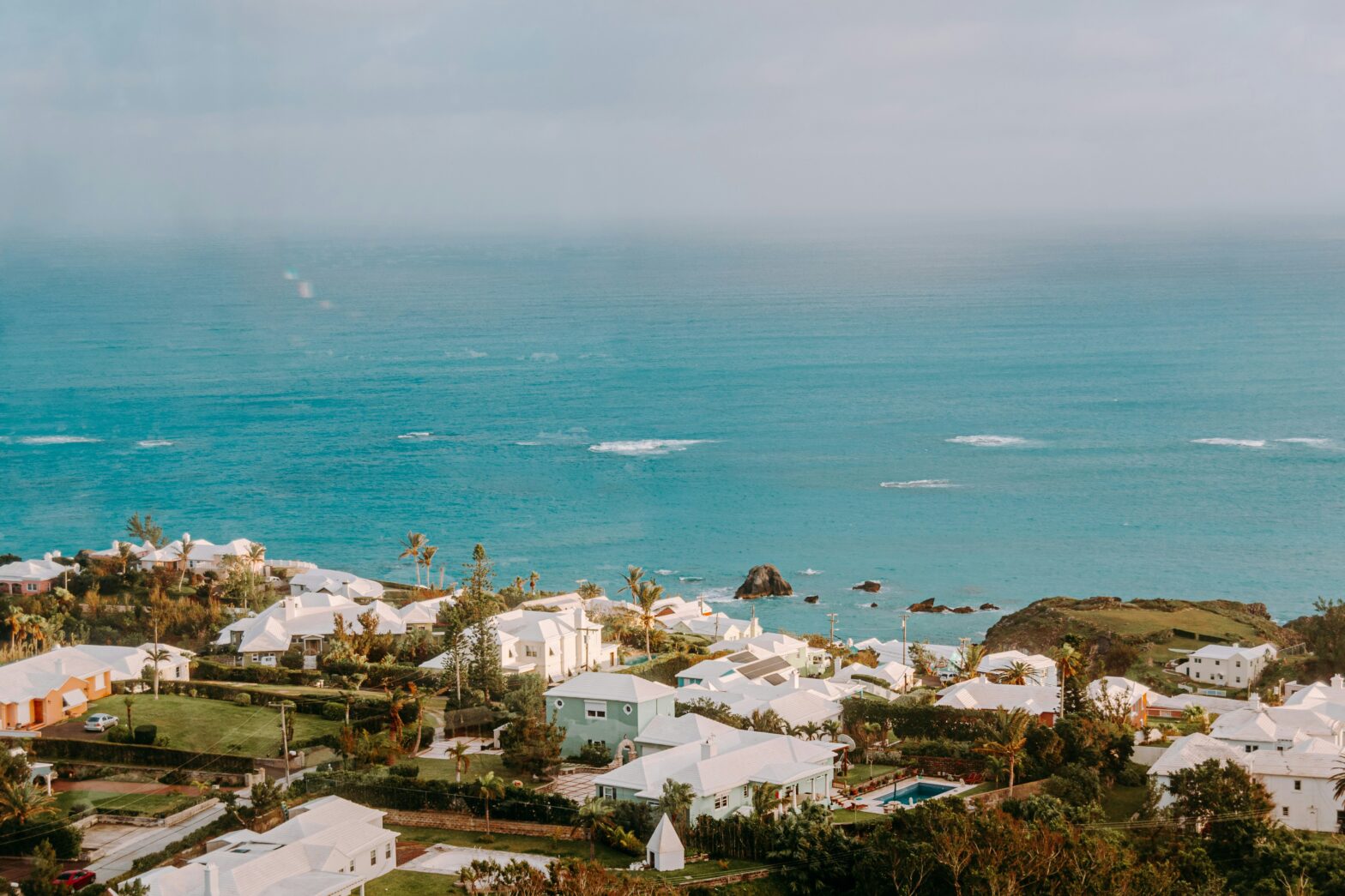 Is Bermuda Safe? What To Know Before You Travel