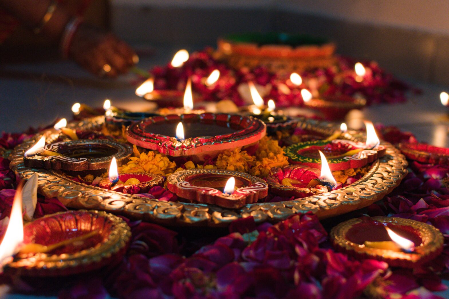 Best Cities Around the World to Experience Diwali Festivities