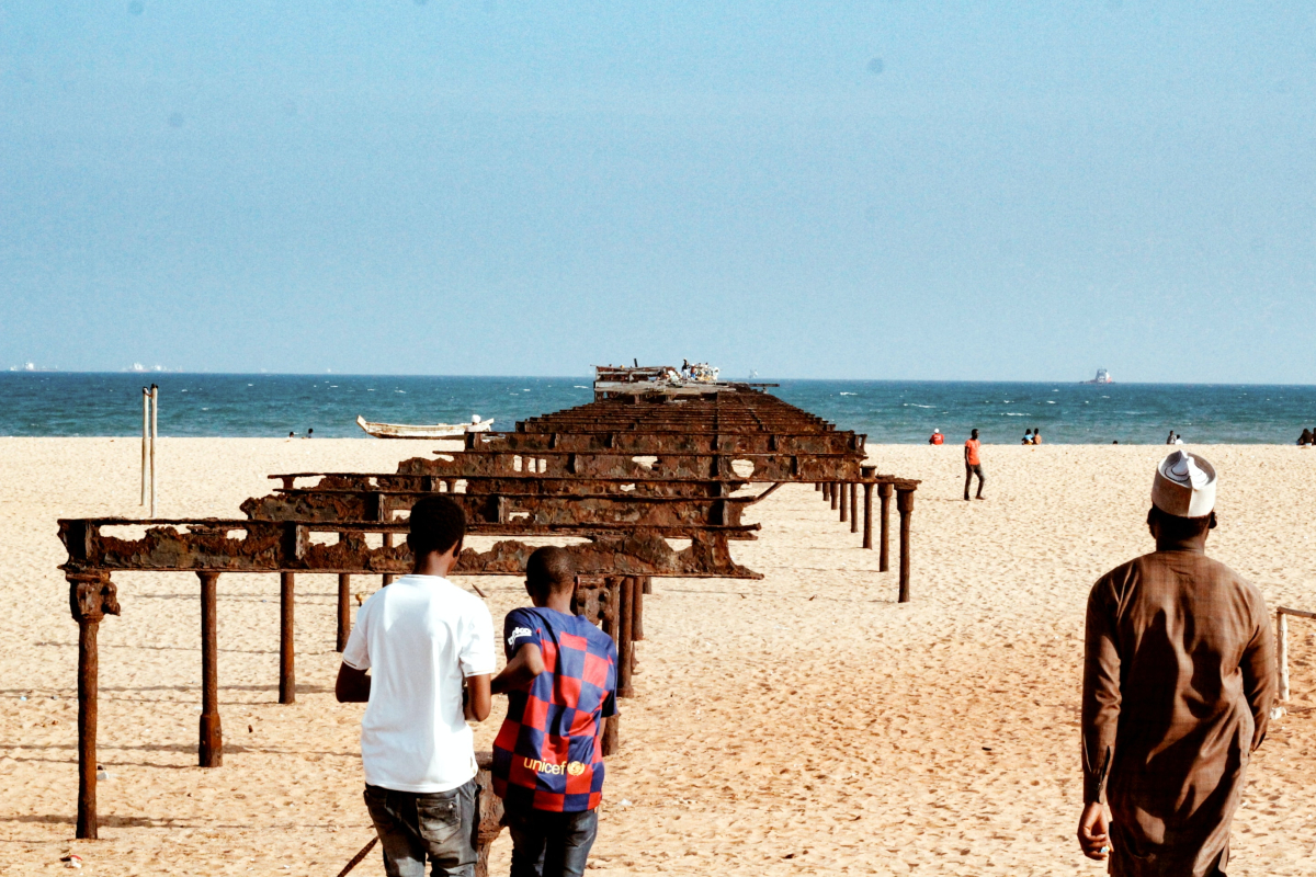 Visit Togo In West Africa And See The World's Hidden Wonders For Yourself