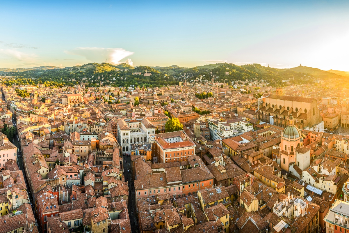 How To Make The Most Of Your Trip To Bologna, Italy