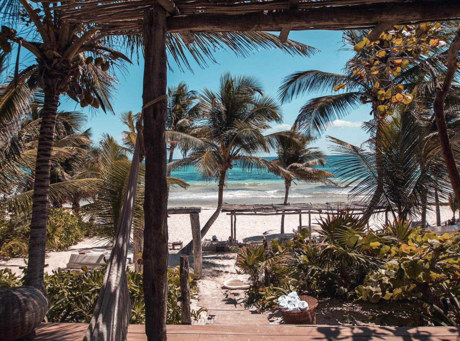 The Best 4 of Tulum's All Inclusive Resorts