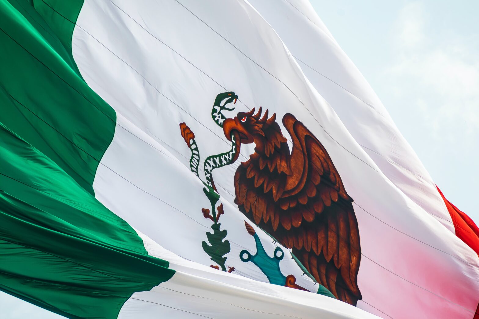 safe travel locations in mexico