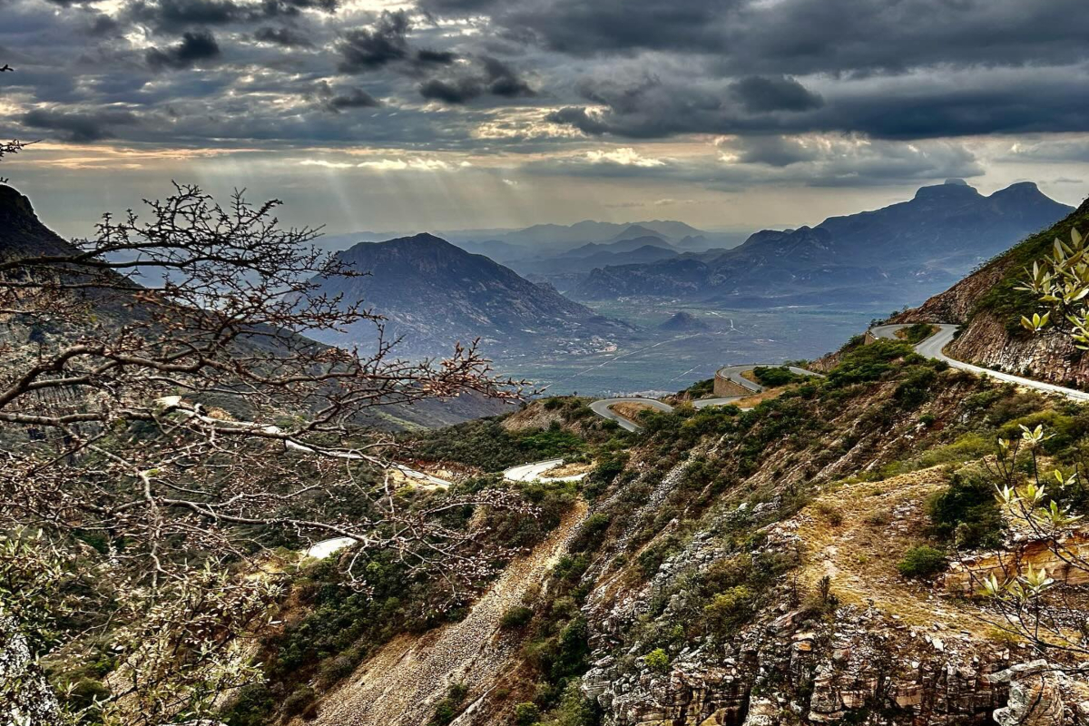 Discover Lubango, One Of Angola's Untapped Destinations