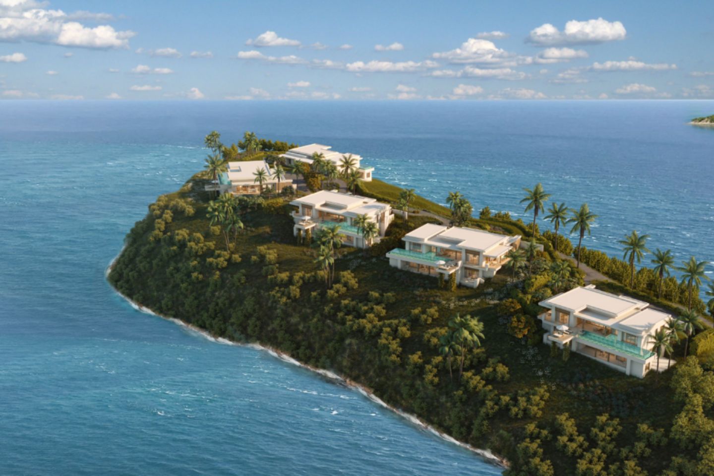 This Luxury Resort Has 56 Pool Suites, Unbeatable Views Of Grenada, And It’s Opening Soon