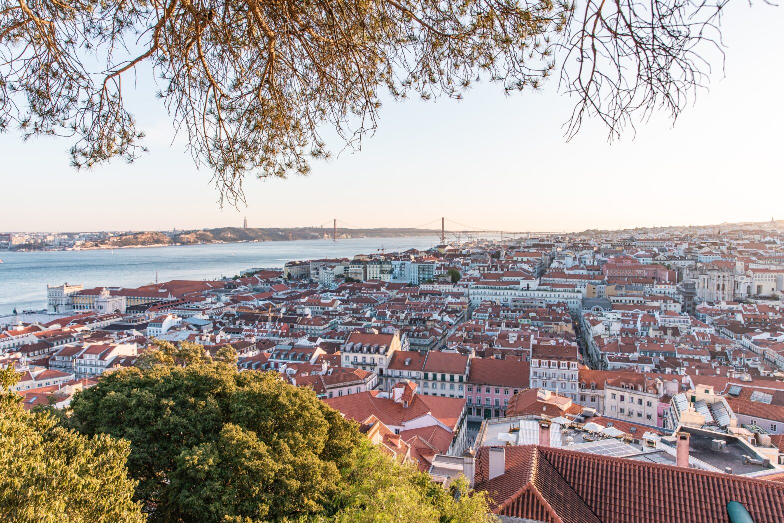Honeymoon In Portugal: Romance, History, And Endless Charm