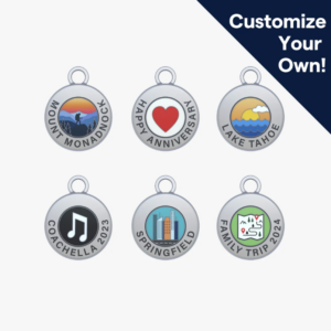 wander club collectible travel tokens
