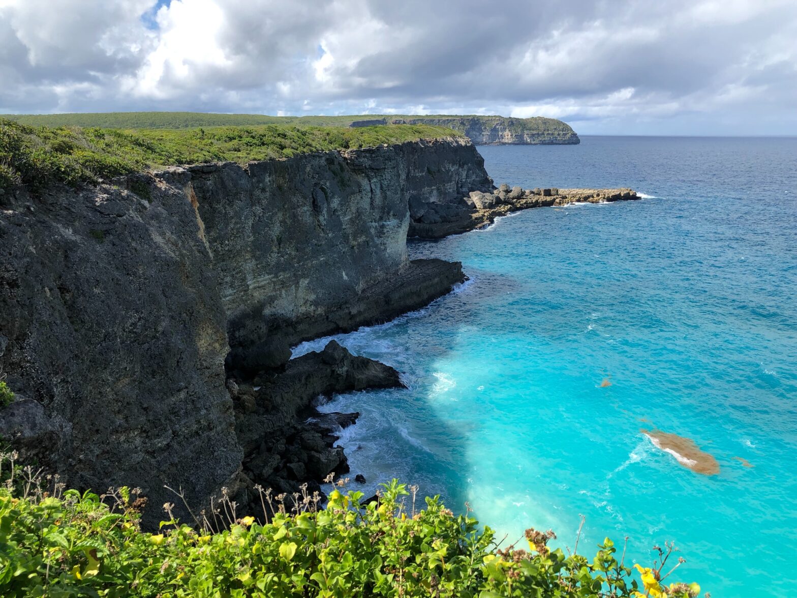 Caribbean 'Canyons' to Visit While You're in the Region