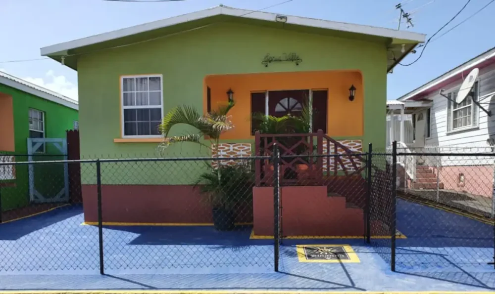 Rihanna's Old House In Barbados Is Available On Airbnb