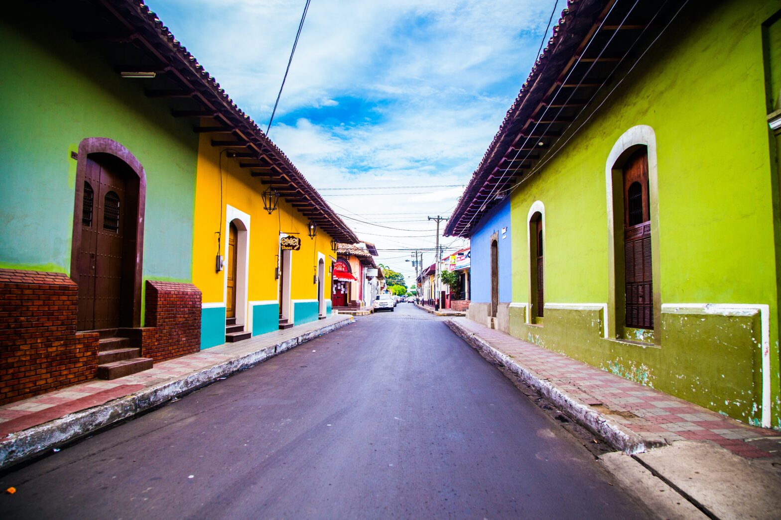 7 Must-See Destinations When Visiting Nicaragua