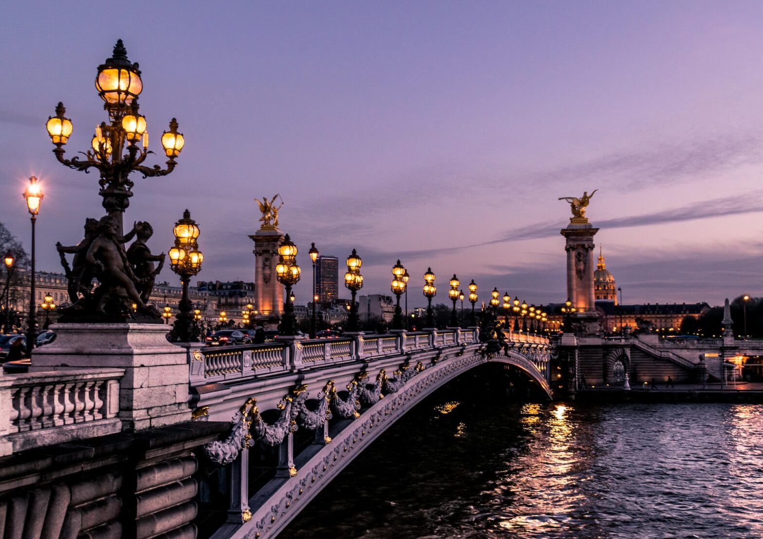 Ooh La La! 10 Fascinating Facts About France