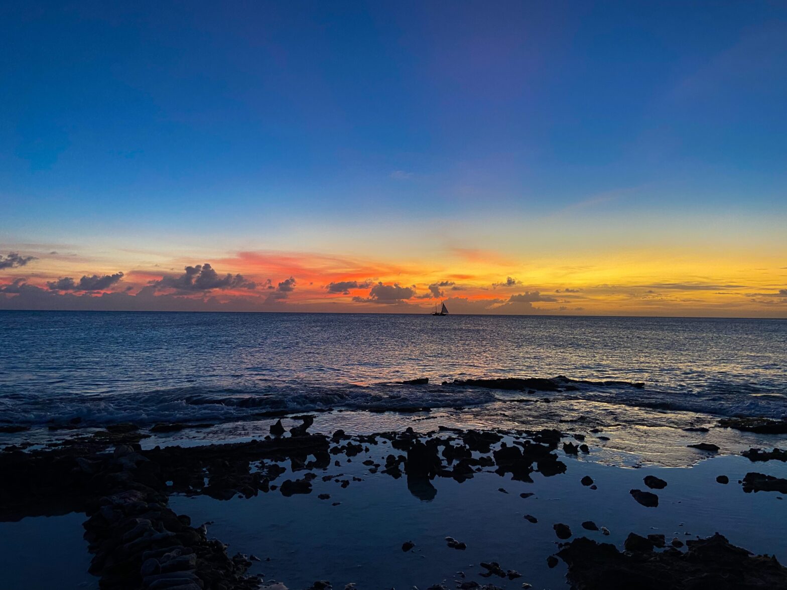 Why Saba Should Be Your Next Caribbean Destination