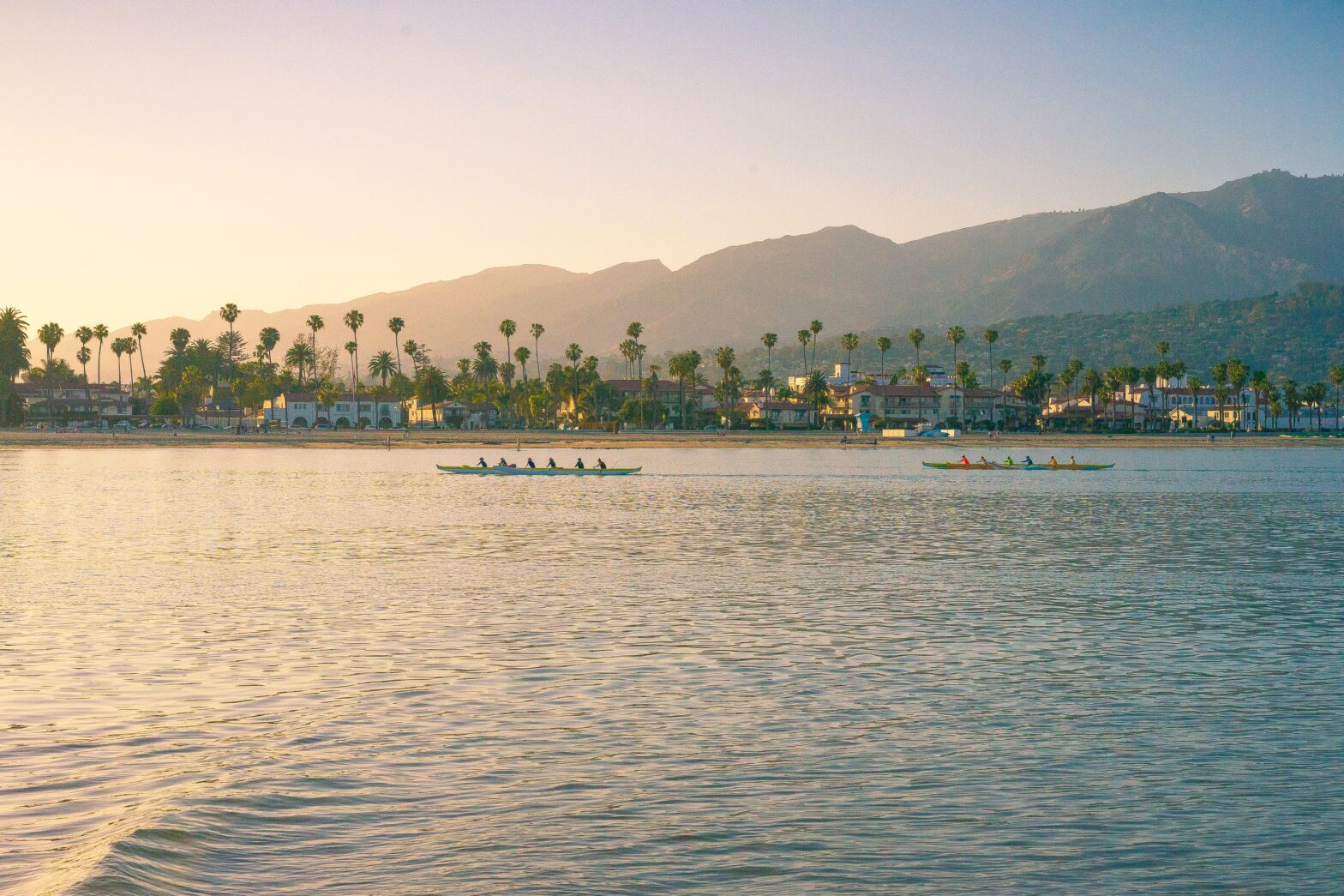 Explore California: 5 Perfect Weekend Getaways