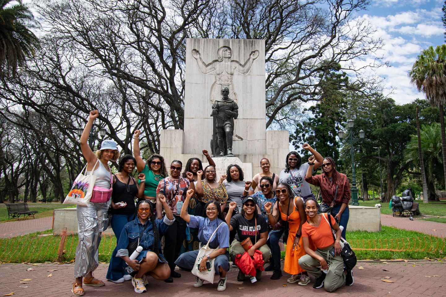 This Tour Company Is Amplifying Argentina’s Nearly Forgotten Afro-Argentine History