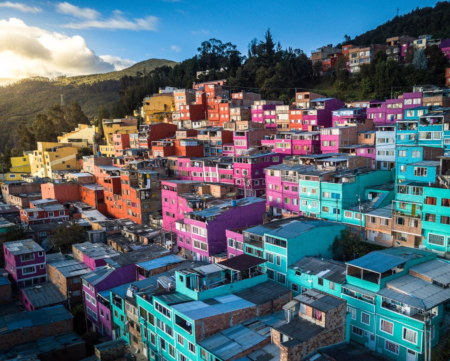 How The Cost of Living Alone Varies in Latin America