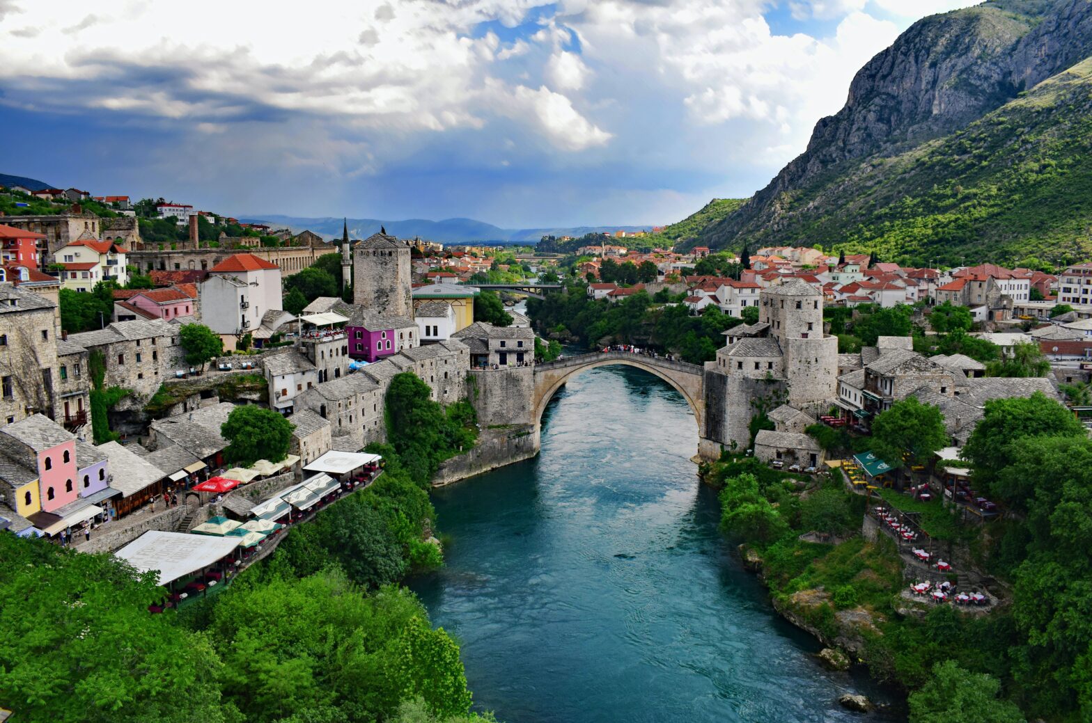 5 Cultural Hidden Gems To Discover In Bosnia