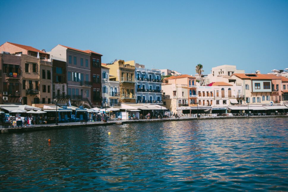 Γιατί η Κρήτη είναι ένα πολυτελές ελληνικό νησί για να επισκεφθείτε την Πρωτοχρονιά