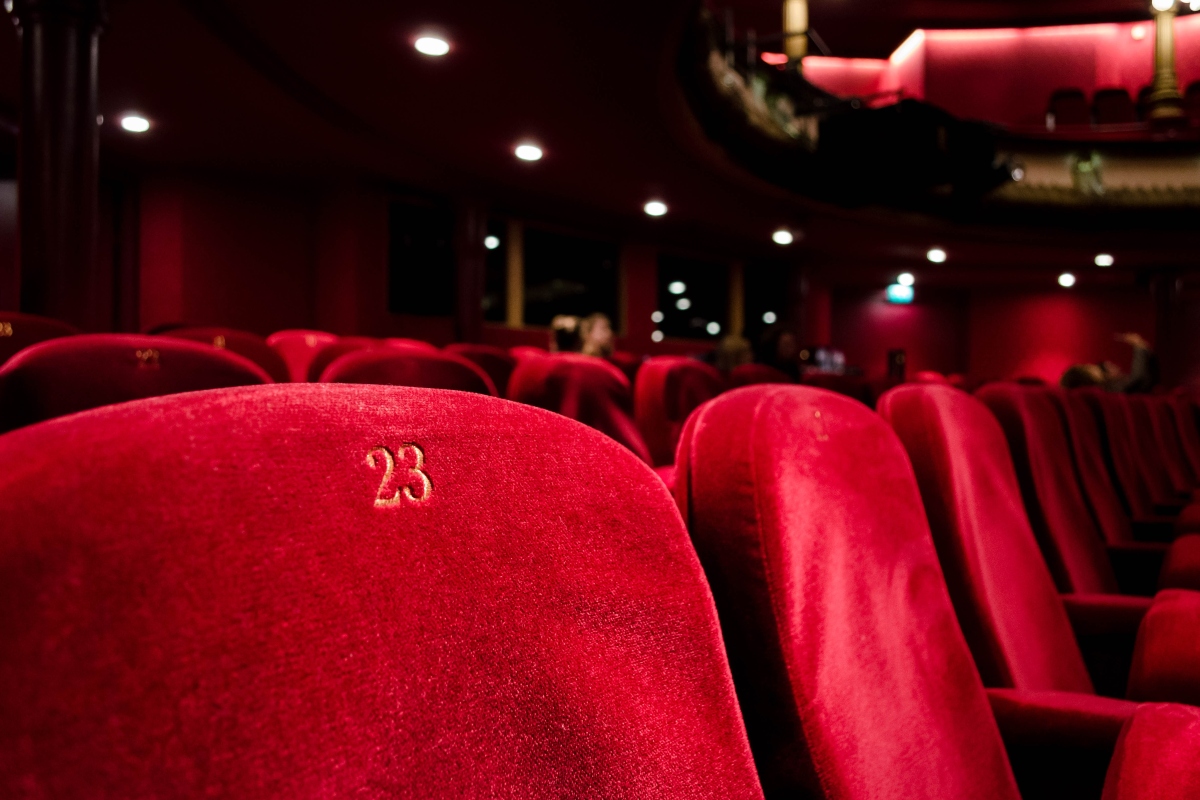 Rome's Last Surviving Adult Cinema Is As Bizzare As You Might Think