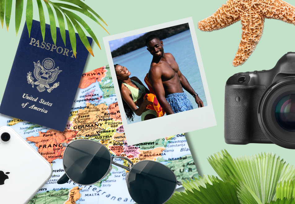 Travel Noire's National Plan A Vacation Day Gift Guide