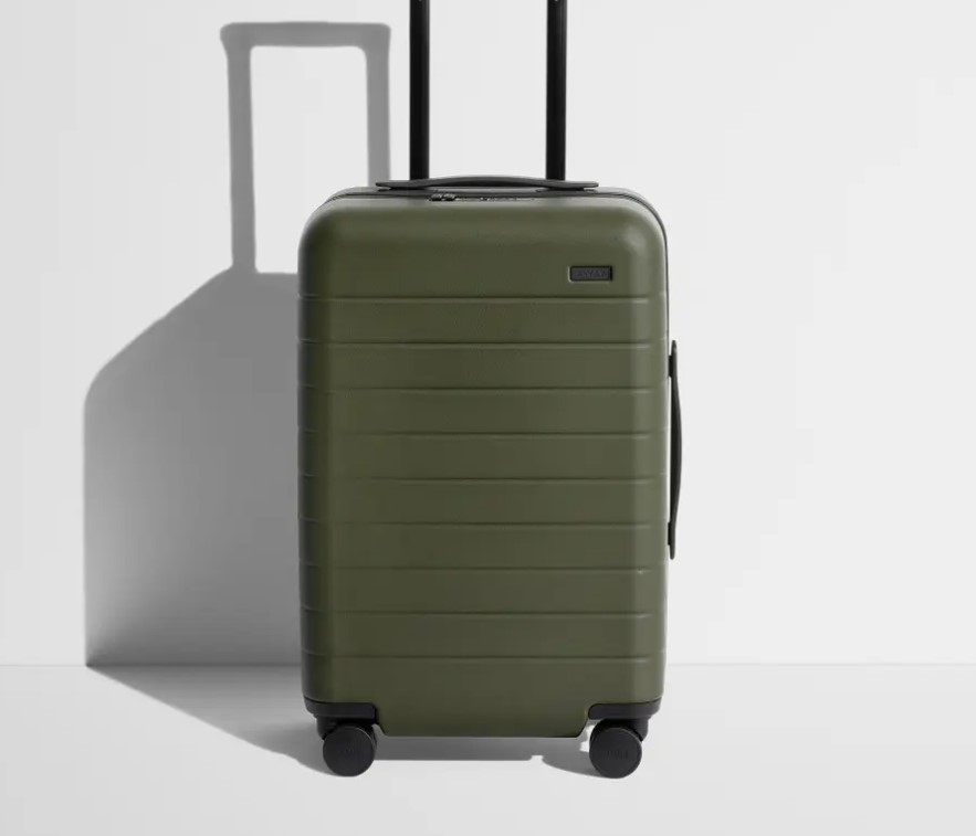 Away 'The Carry-On' Suitcase