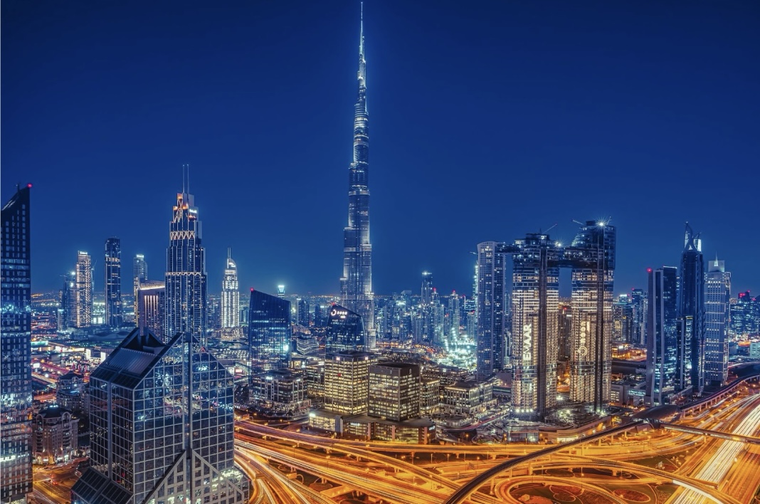 Is Dubai Safe in 2024? A Look Into the Middle Eastern Land of Luxury