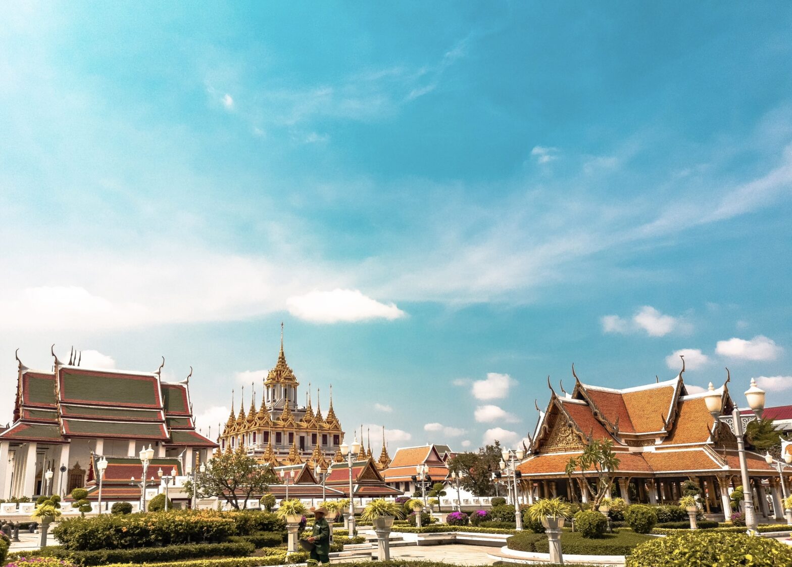 Is Thailand Safe for Tourists?
