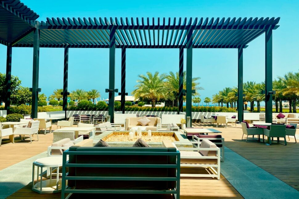InterContinental Fujairah Resort, an IHG Hotel - Fujairah - United Arab Emirates