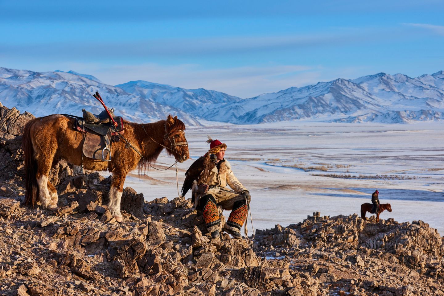 Mongolia Is One Of The Cheapest Places To Visit In 2024, Here's Why