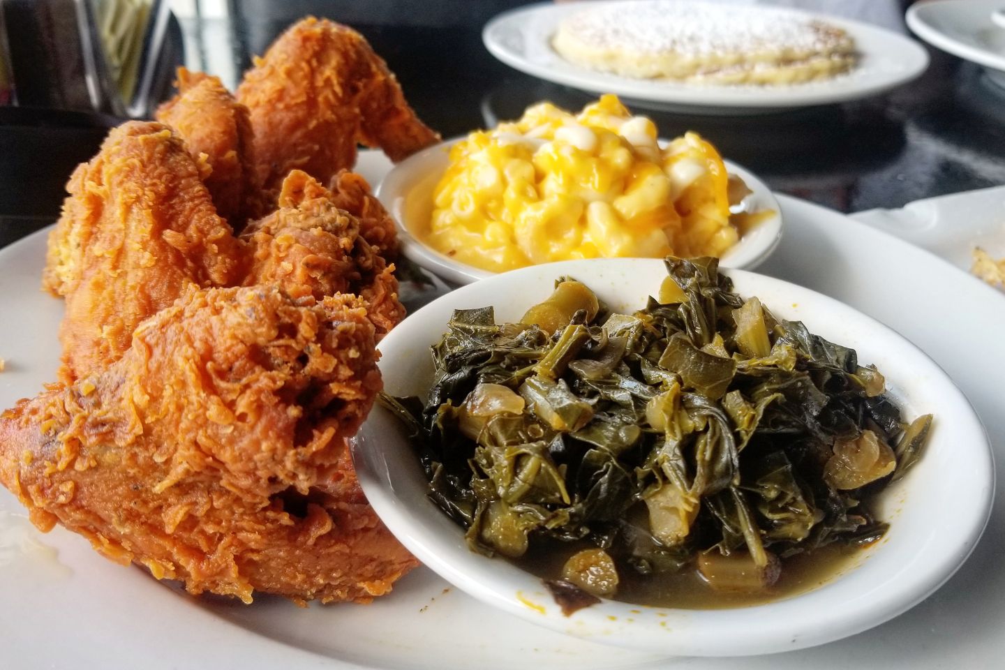5 Black-Owned Restaurants in Columbia, SC for Southern Cuisine Done Right
