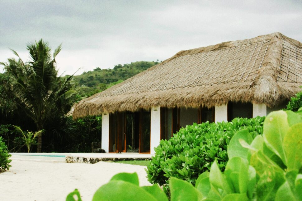 The Villa at The Sanubari, Sumba Island