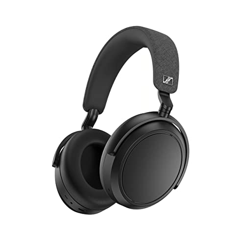 Sennheiser Consumer Audio Momentum Wireless Headphones