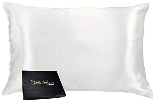 Celestial Silk 100% Silk Pillowcase