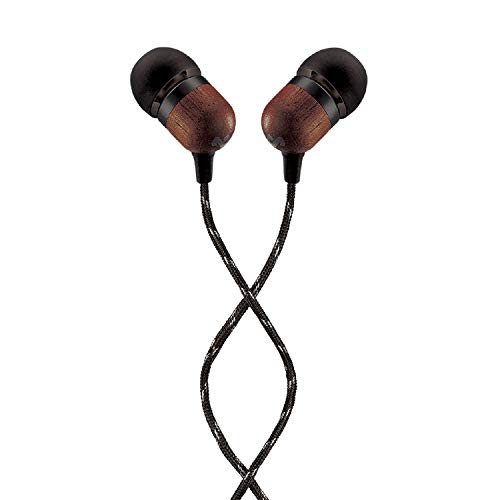 House of Marley Smile Jamaica Wired Noise Isolating Headphones