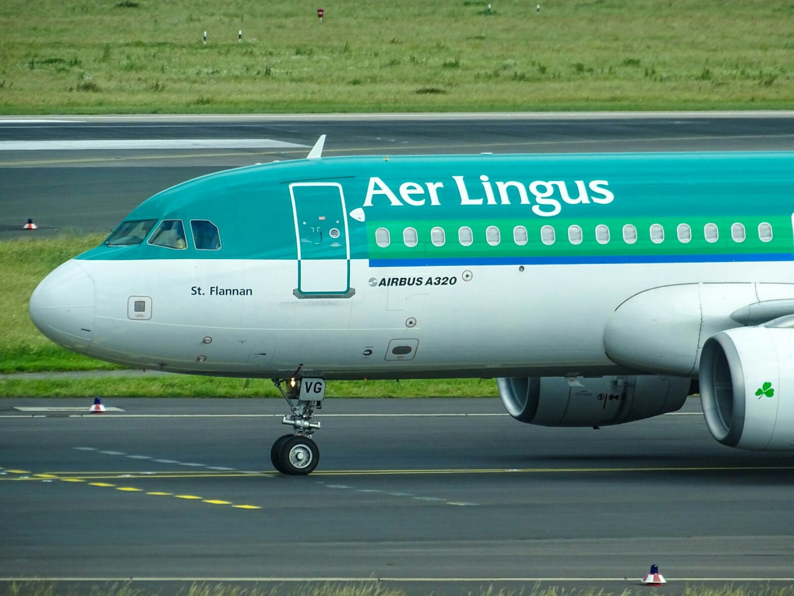 Should You Trust Aer Lingus as Your Next Airline?