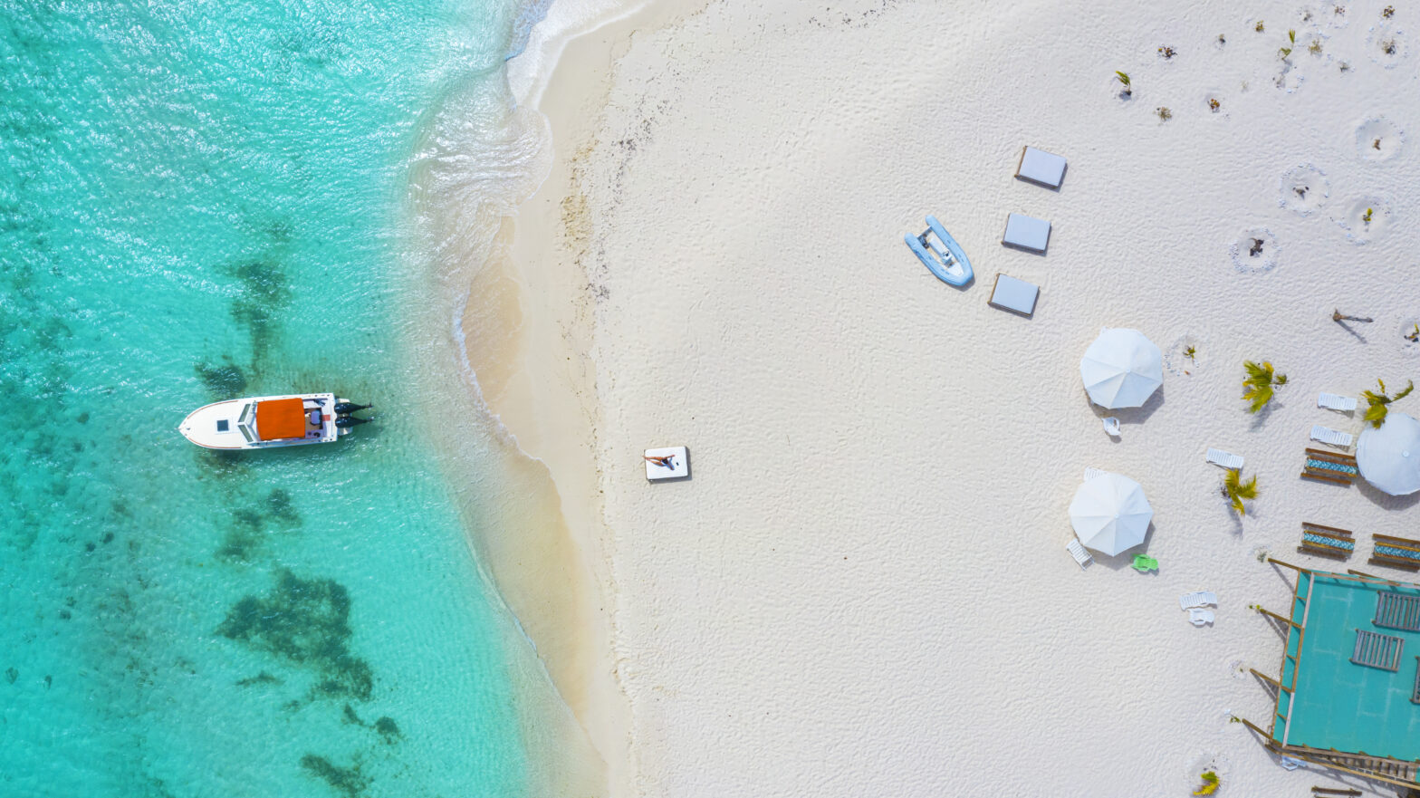 The Best Beaches in Anguilla When You Need to Recharge