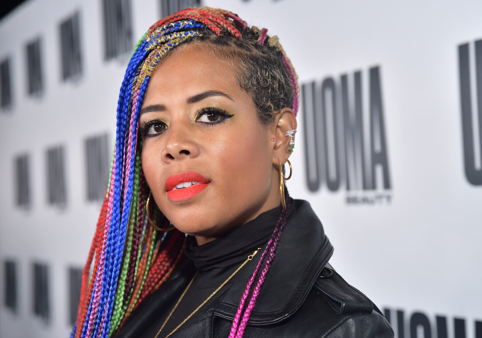 Singer Kelis' 2024 Trip To Africa Is Iconic In Every Way