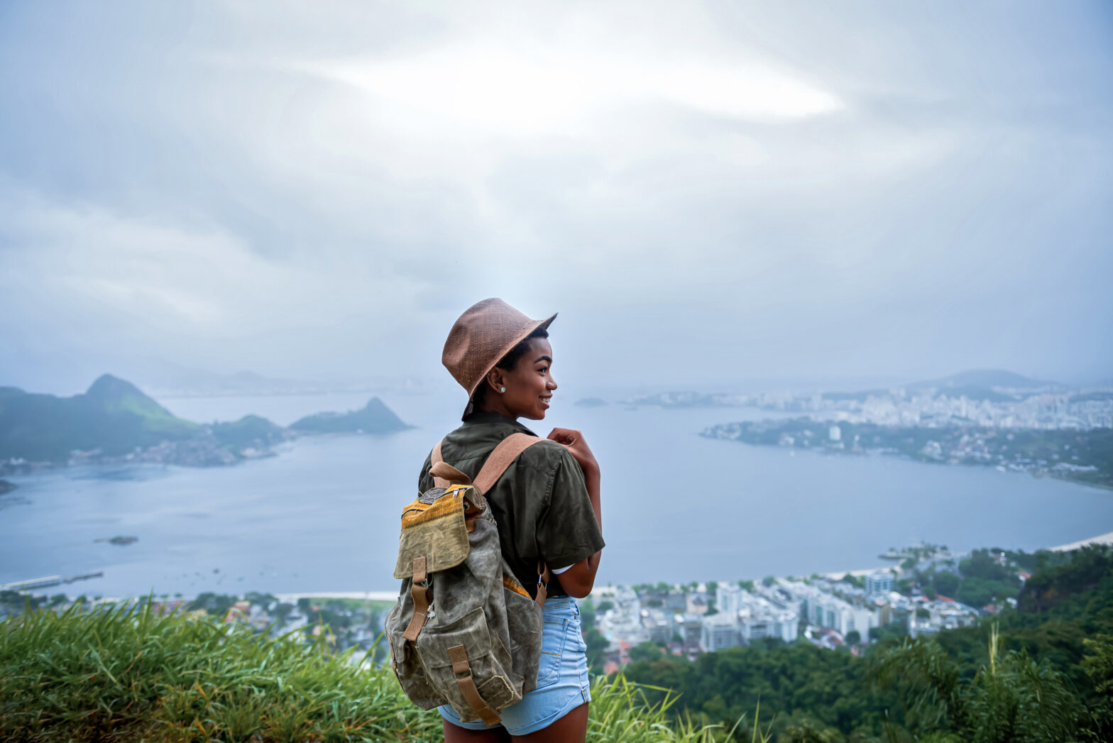 I’m Afraid To Try Solo Travel, Here's Why
