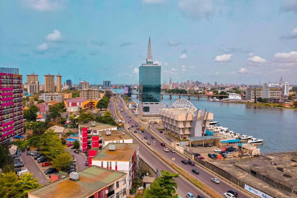 Lekki Phase 1, Lagos, Nigeria