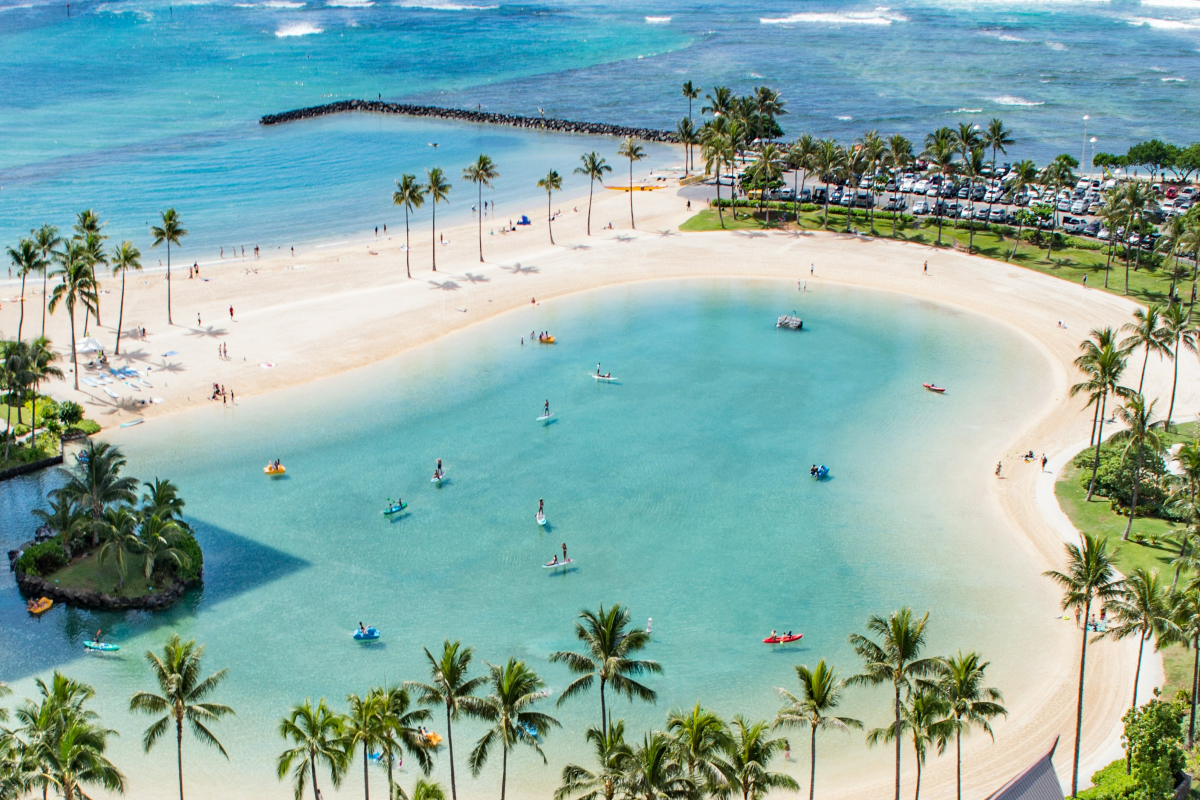 Hawaii's Unusual Tourist Tax Will Help Minimize Climate Crises – Travel Noire