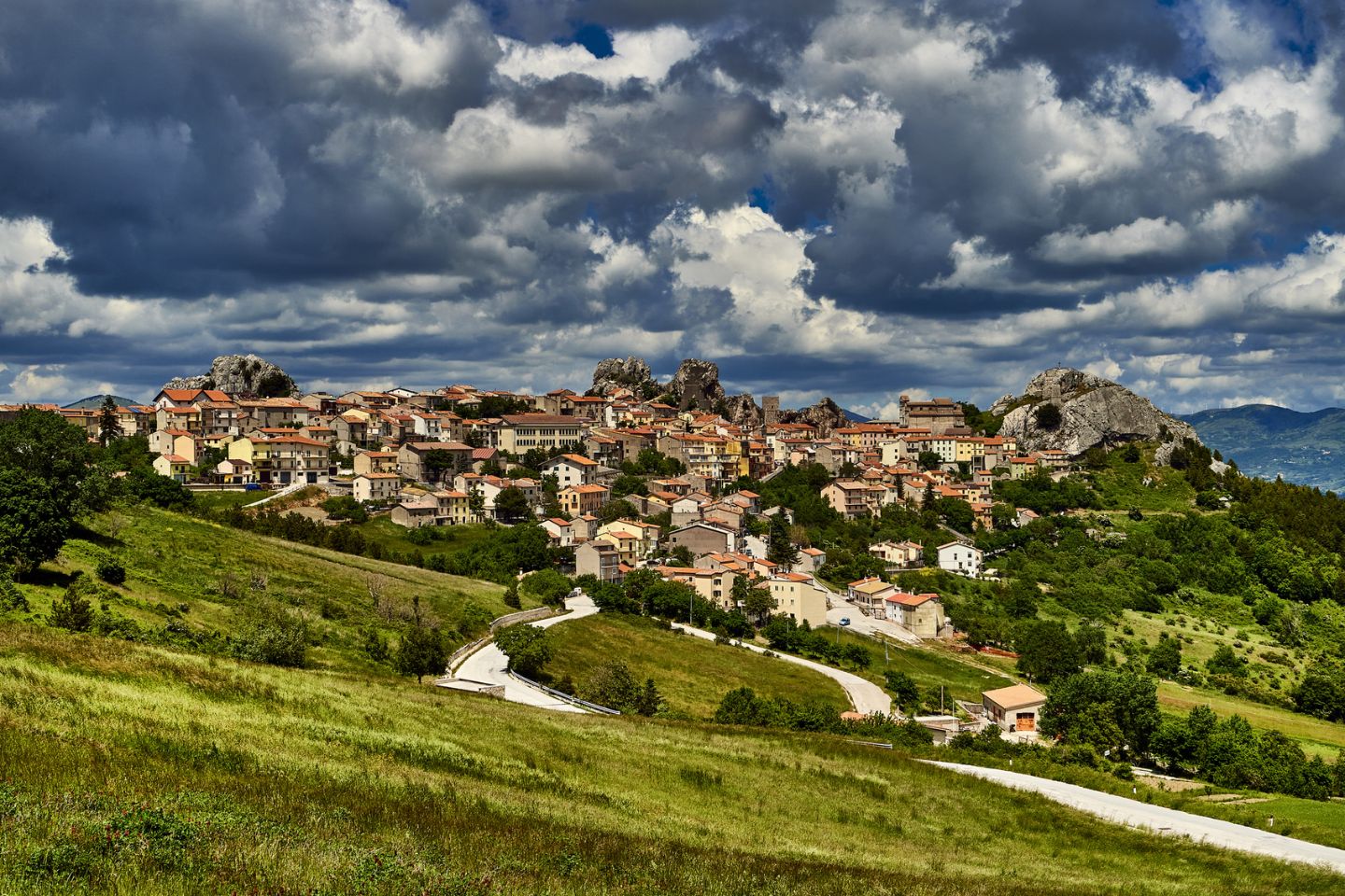 Visit The Beautiful Italian Region That 'Doesn't Exist'