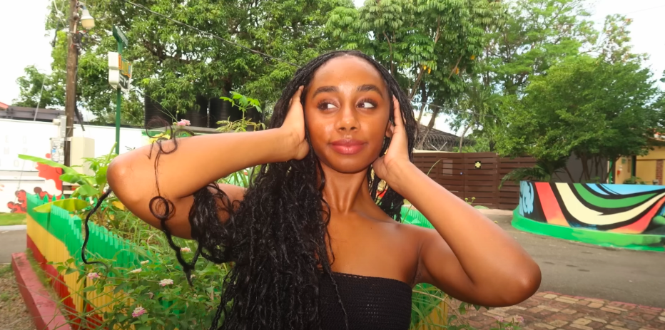 This Black YouTuber Is Making Authentic Travel A Reality