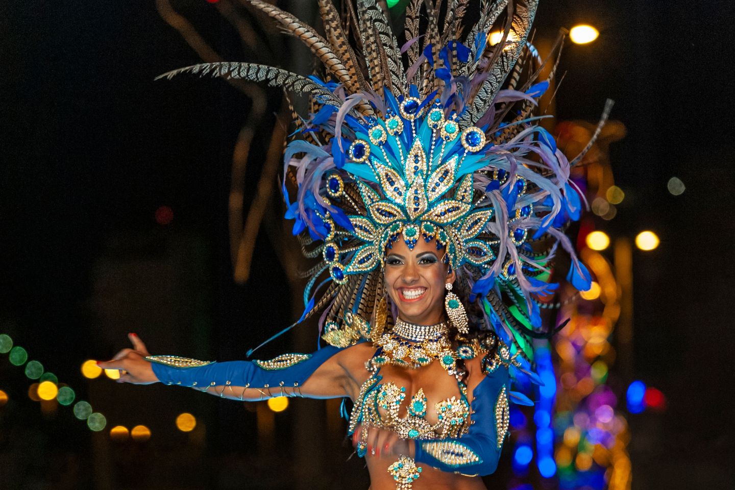 Underrated Caribbean Carnival Celebrations To Explore