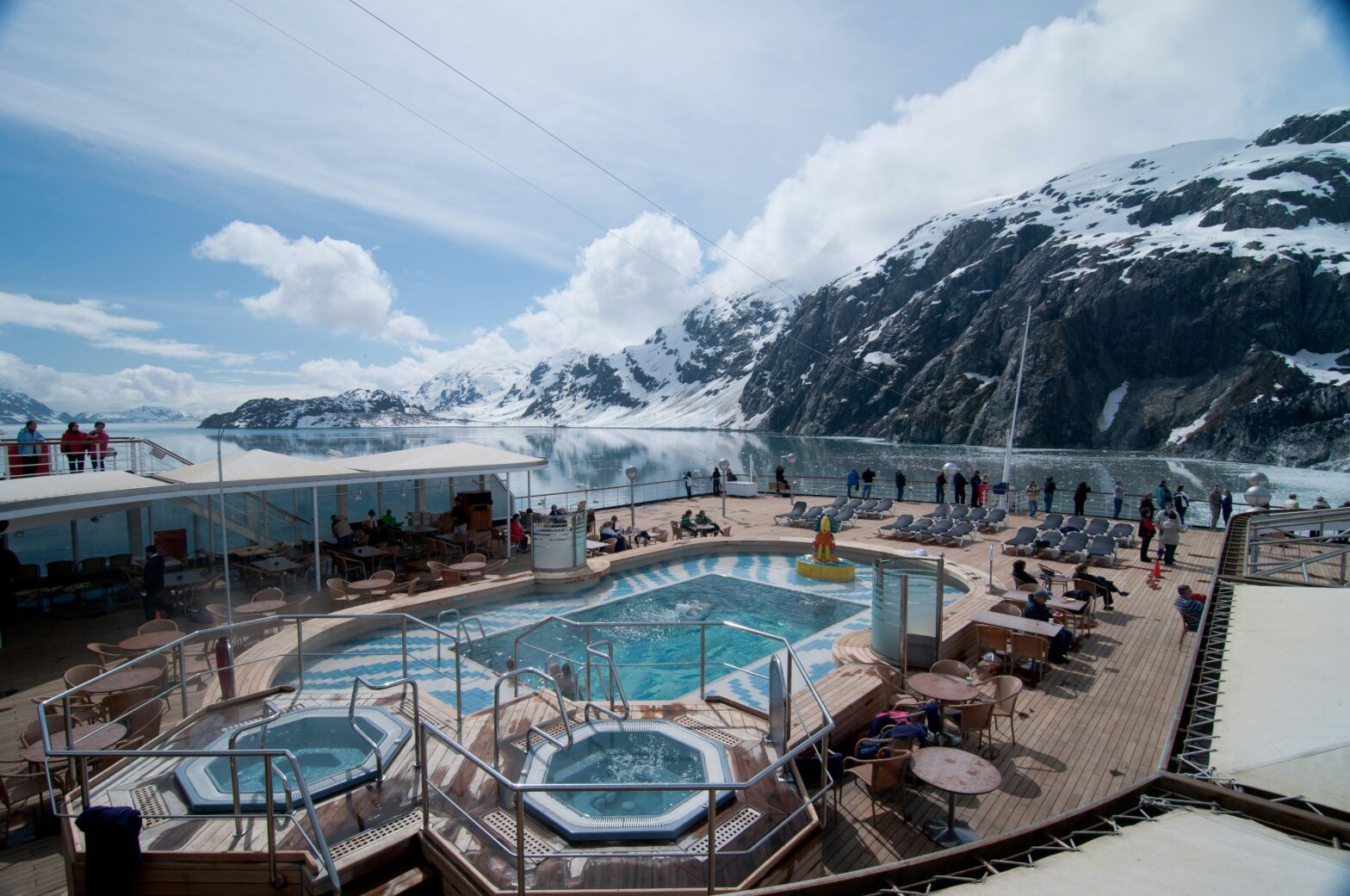 The Top 10 Shore Excursions for Alaskan Cruises