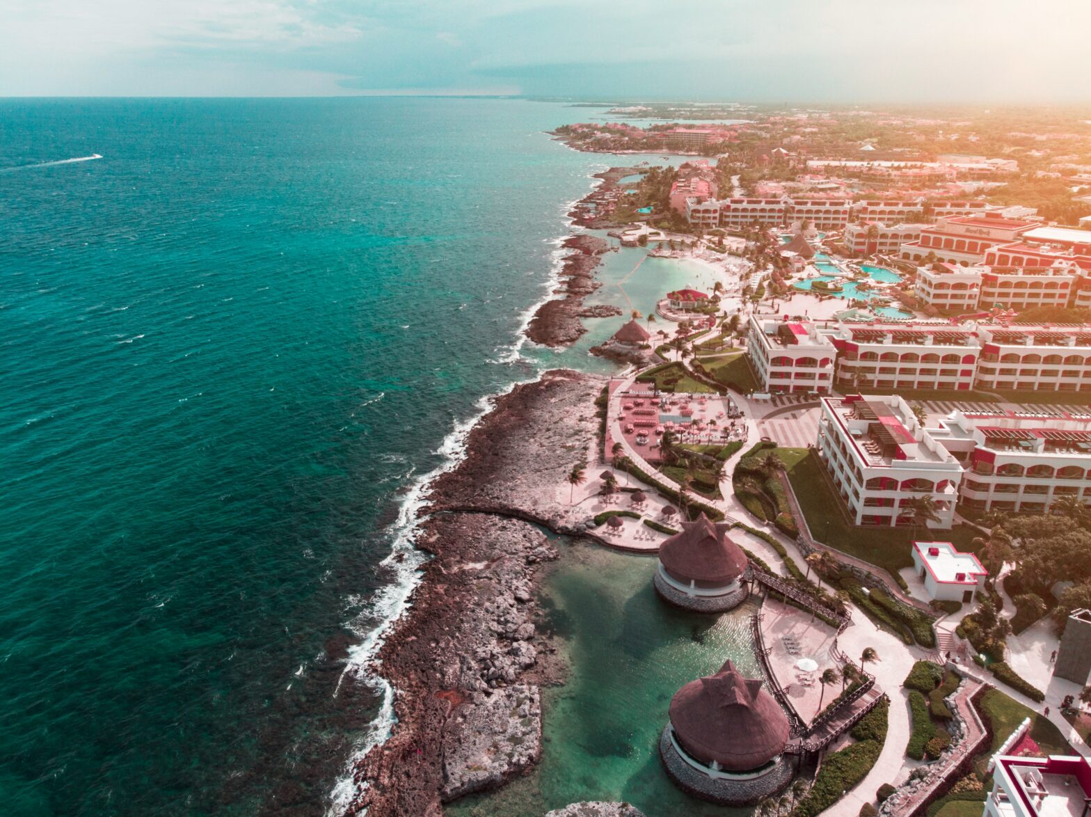 Exploring Mexico: Is Riviera Maya Safe?